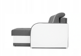 CORNER SOFA BED DINA 236CM