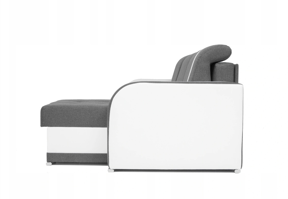 CORNER SOFA BED DINA 236CM WHOLESALE