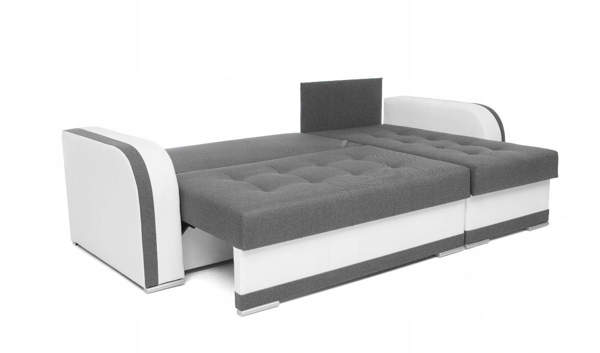 CORNER SOFA BED DINA 236CM