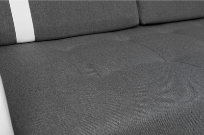 CORNER SOFA BED DINA 236CM