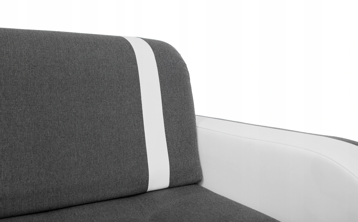CORNER SOFA BED DINA 236CM