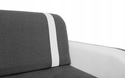 CORNER SOFA BED DINA 236CM