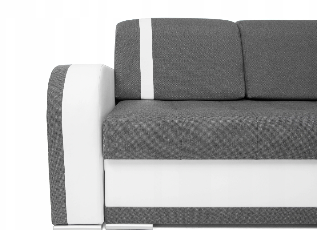 CORNER SOFA BED DINA 236CM WHOLESALE