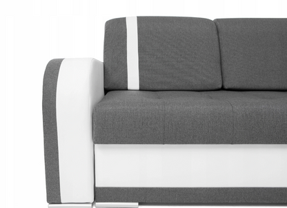 CORNER SOFA BED DINA 236CM WHOLESALE