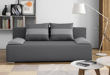SOFA BED VERA 197CM CHOICE OF COLOR