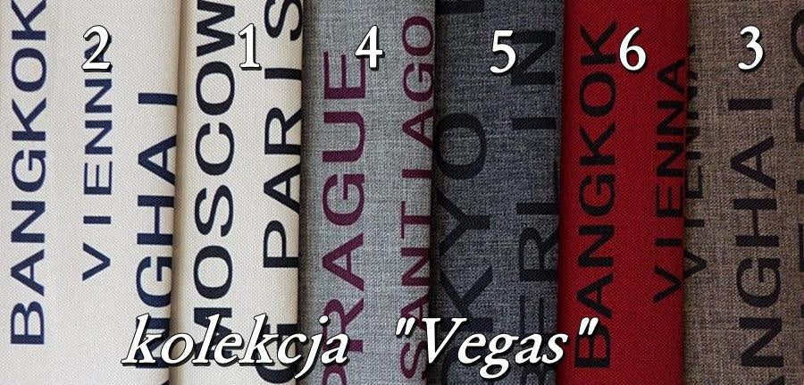 SOFA BED RIVIA 195CM CHOICE OF COLOR