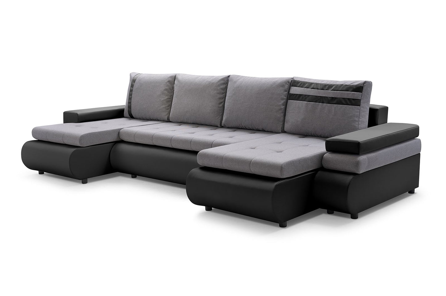 CORNER SOFA BED MAXI U