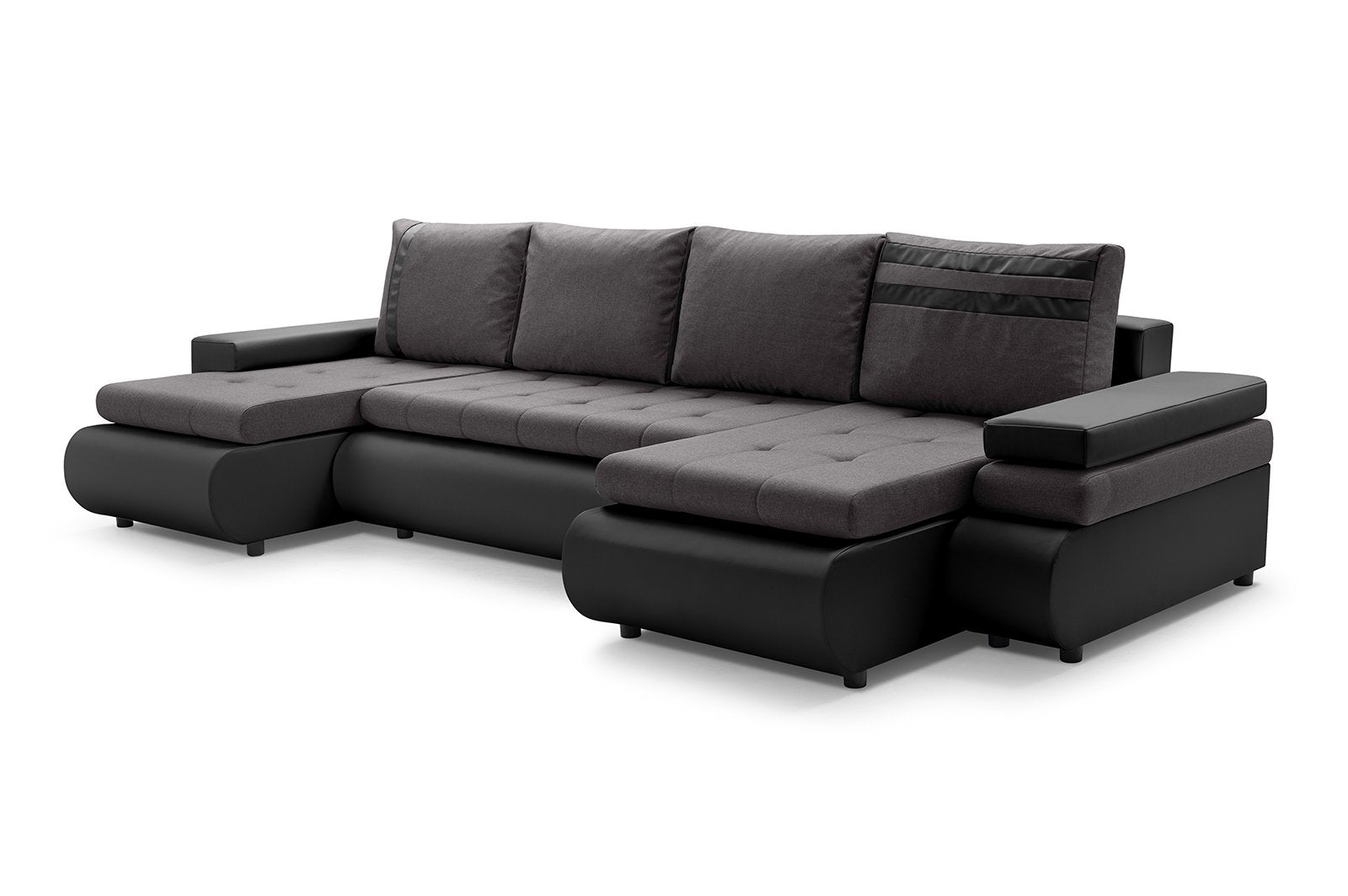 CORNER SOFA BED MAXI U