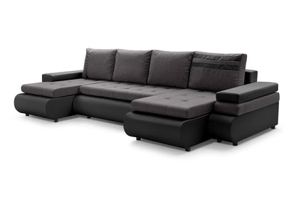 CORNER SOFA BED MAXI U WHOLESALE