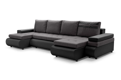 CORNER SOFA BED MAXI U WHOLESALE