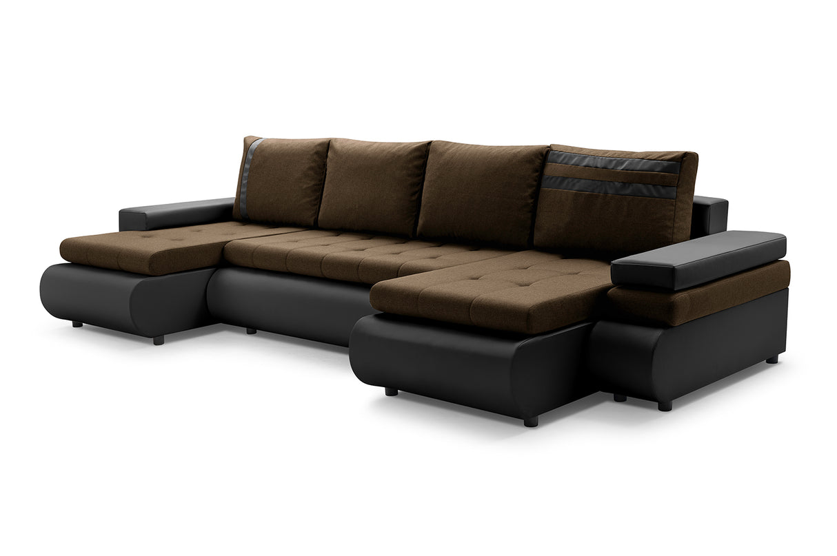 CORNER SOFA BED MAXI U WHOLESALE