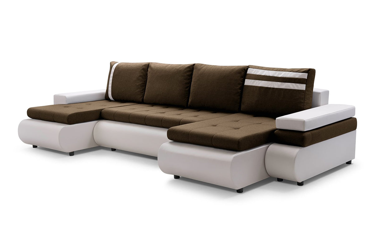 CORNER SOFA BED MAXI U WHOLESALE