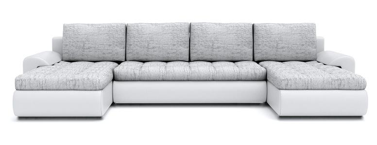 CORNER SOFA BED PRADO U SHAPE