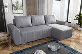 CORNER SOFA BED MAROCO