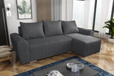 CORNER SOFA BED MAROCO
