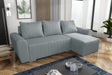 CORNER SOFA BED MAROCO