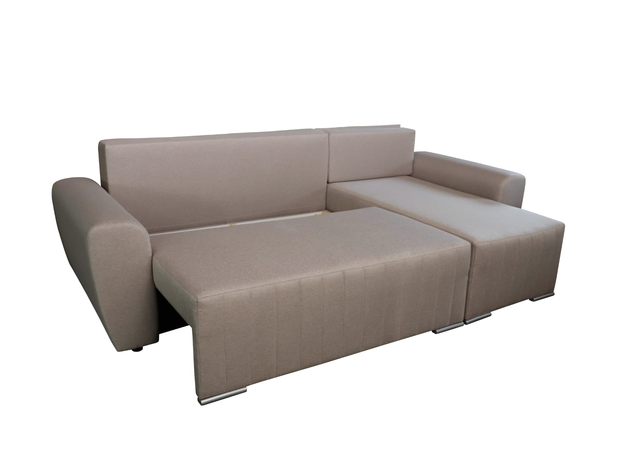 CORNER SOFA BED MAROCO