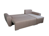 CORNER SOFA BED MAROCO