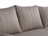CORNER SOFA BED MAROCO