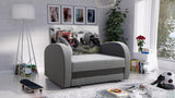 SINGLE SOFA BED TOLA 100CM