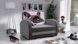 SINGLE SOFA BED TOLA 100CM