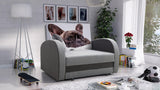 SINGLE SOFA BED TOLA 100CM