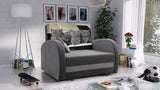 SINGLE SOFA BED TOLA 100CM
