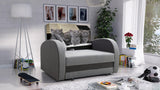 SINGLE SOFA BED TOLA 100CM