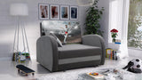 SINGLE SOFA BED TOLA 100CM