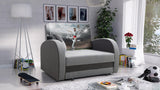 SINGLE SOFA BED TOLA 100CM