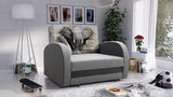 SINGLE SOFA BED TOLA 100CM