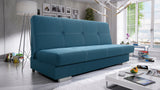 SOFA BED AXEL 195CM