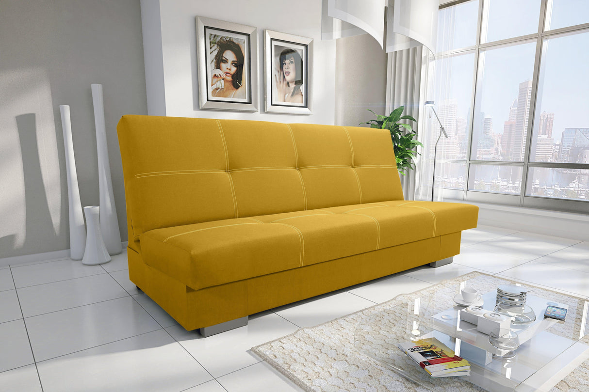 SOFA BED AXEL 195CM