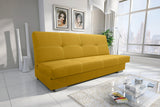 SOFA BED AXEL 195CM