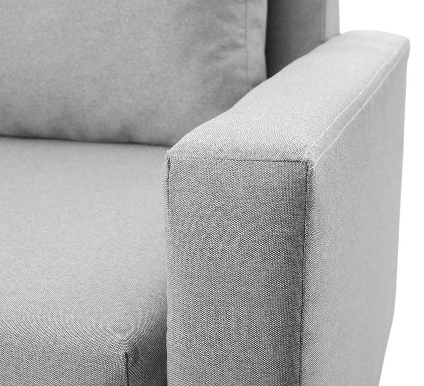 SOFA BED Amy 226cm CHOICE OF COLOR