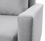 SOFA BED Amy 226cm CHOICE OF COLOR