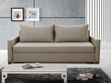 SOFA BED Amy 226cm CHOICE OF COLOR