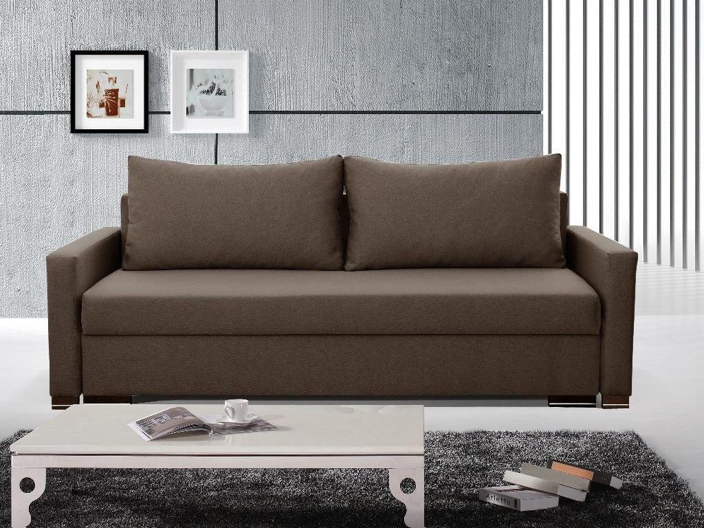 SOFA BED Amy 226cm CHOICE OF COLOR