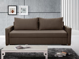 SOFA BED Amy 226cm CHOICE OF COLOR