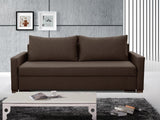 SOFA BED Amy 226cm CHOICE OF COLOR