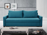 SOFA BED Amy 226cm CHOICE OF COLOR