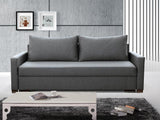 SOFA BED Amy 226cm CHOICE OF COLOR