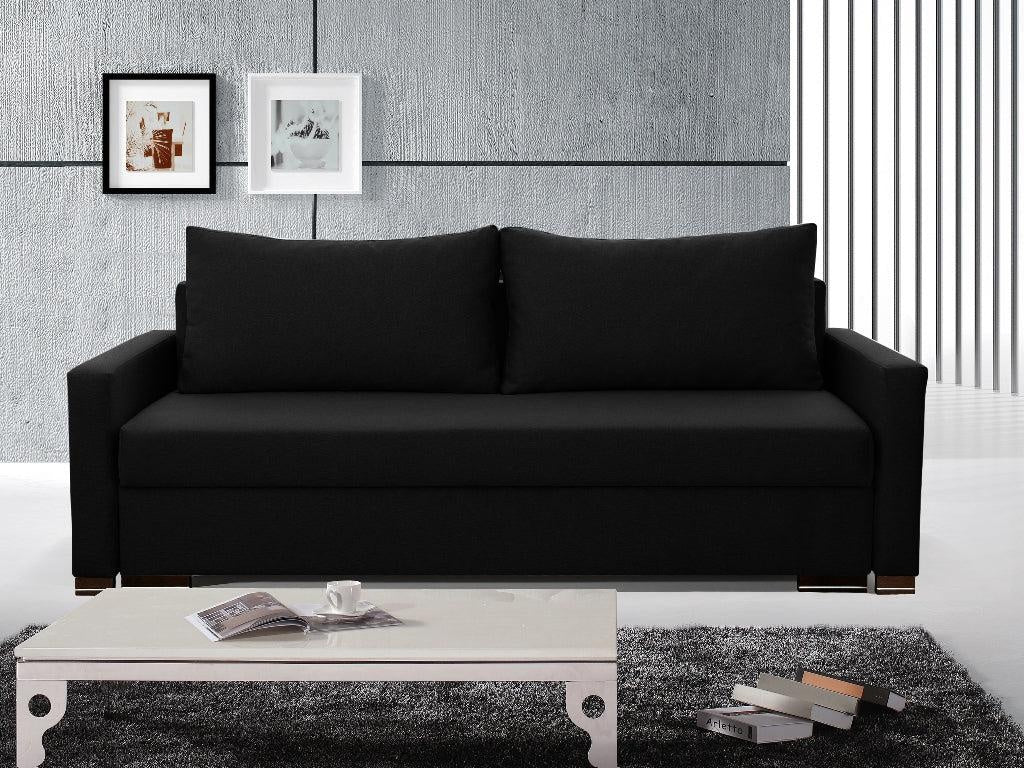 SOFA BED Amy 226cm CHOICE OF COLOR