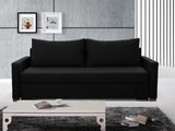 SOFA BED Amy 226cm CHOICE OF COLOR