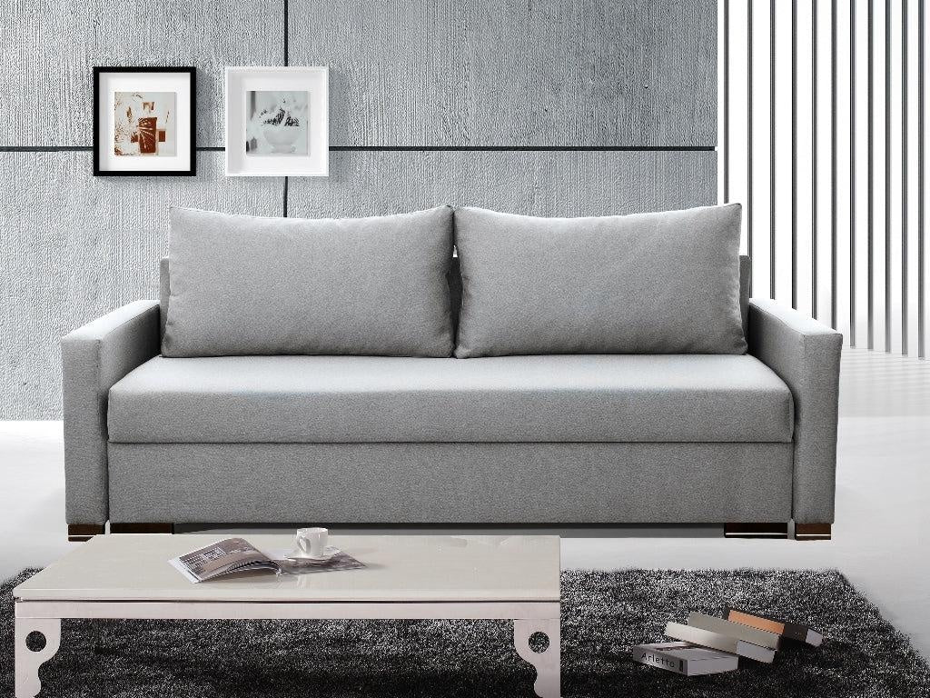 SOFA BED Amy 226cm CHOICE OF COLOR