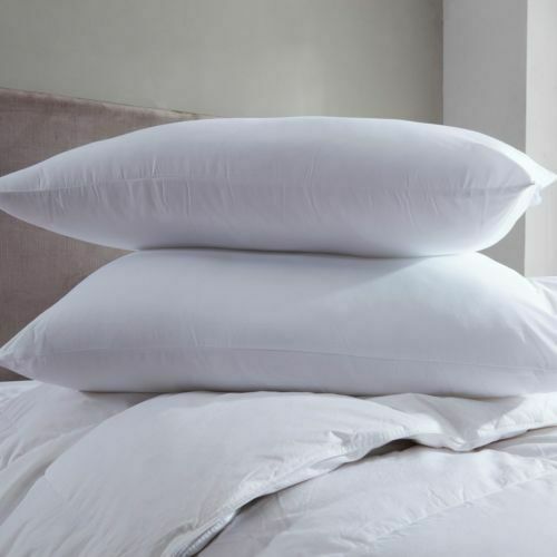 Duck Feather Pillow - eurohomeware