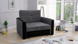 SINGLE SOFA BED BELLA I 108CM