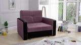 SINGLE SOFA BED BELLA I 108CM