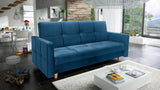 SOFA BED COSMO 210cm CHOICE OF COLOR